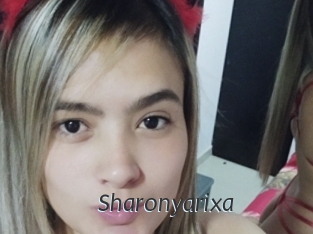 Sharonyarixa