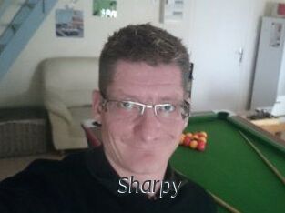 Sharpy