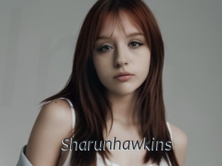 Sharunhawkins