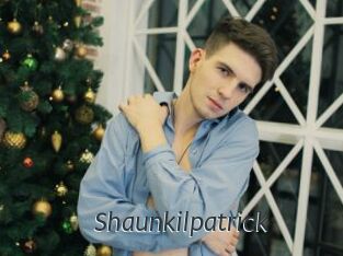 Shaunkilpatrick