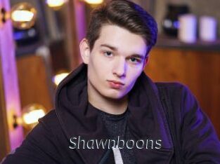 Shawnboons