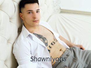 Shawnlyons