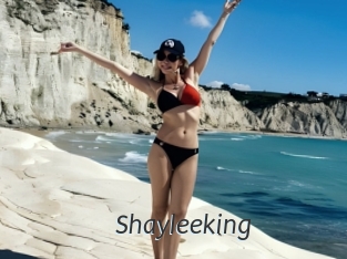 Shayleeking