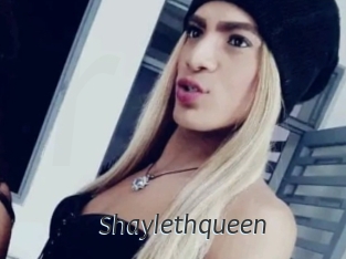 Shaylethqueen