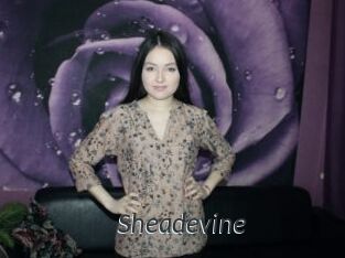 Sheadevine