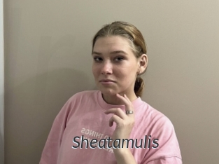Sheatamulis