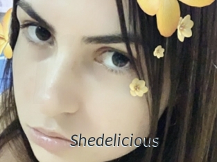 Shedelicious