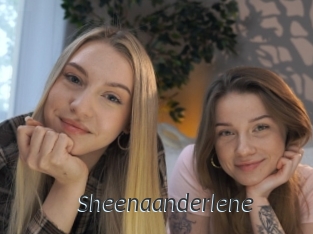 Sheenaanderlene