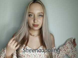 Sheenaappling