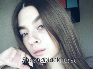 Sheenablackhurst