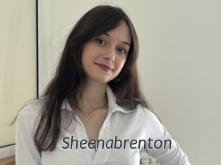Sheenabrenton