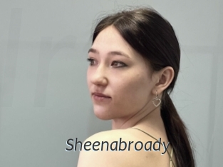 Sheenabroady