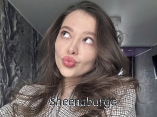 Sheenaburge