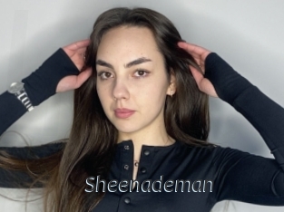 Sheenademan
