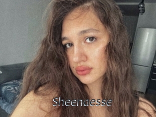 Sheenaesse