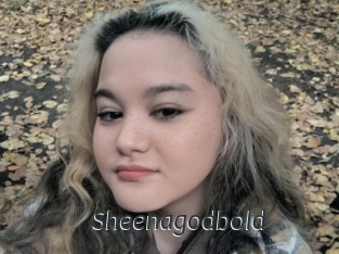 Sheenagodbold
