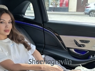 Sheenagravlin