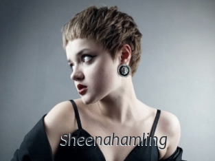 Sheenahamling