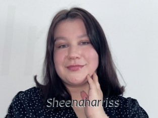 Sheenaharriss