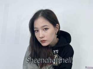 Sheenahartnell