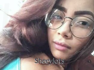 Sheeylots