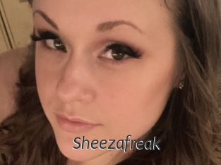 Sheezafreak
