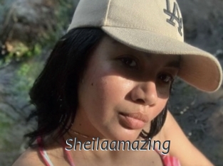 Sheilaamazing