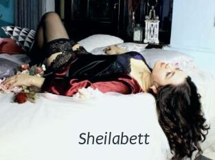 Sheilabett