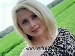 Sheiladulles