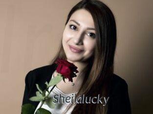 Sheilalucky