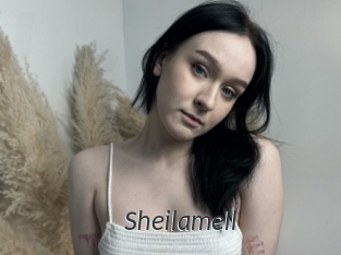 Sheilamell