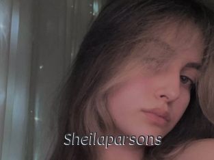 Sheilaparsons