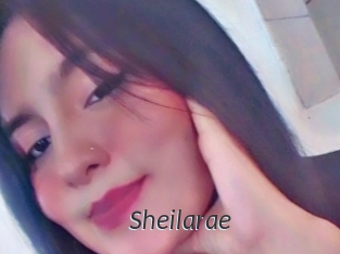 Sheilarae