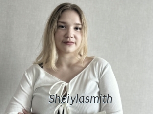 Sheiylasmith