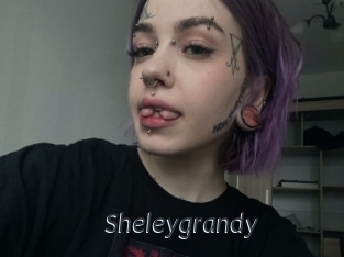 Sheleygrandy