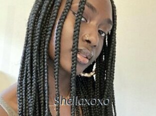 Shellaxoxo
