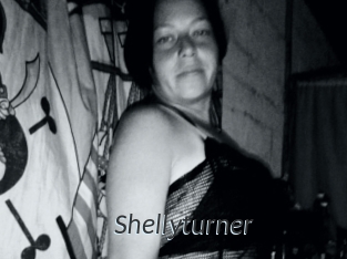 Shellyturner