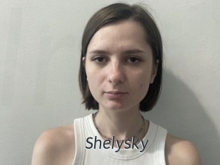 Shelysky