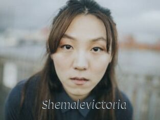 Shemalevictoria