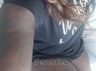 Shemarika