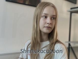 Shemekacahoon