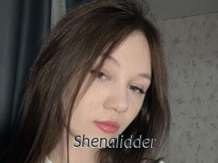 Shenalidder