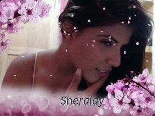 Sheralay
