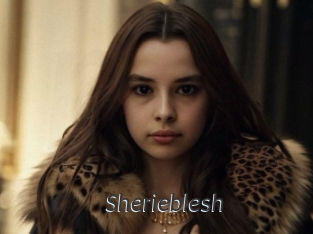Sherieblesh