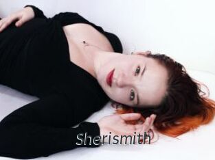 Sherismith