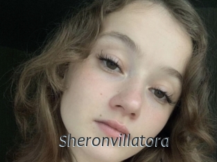 Sheronvillatora