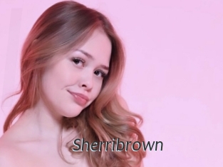 Sherribrown