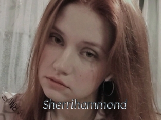 Sherrihammond