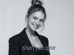 Sherryalcazar