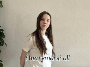 Sherrymarshall